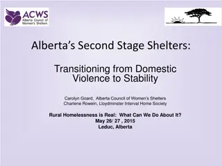Supporting Families Through Violence Challenges