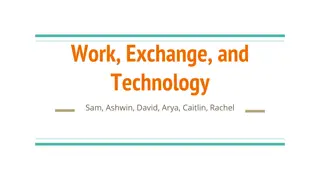 Evolution of Economic Policies in the Digital Era