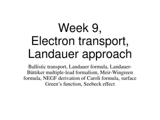 Preparation of Barium Chloride Di-Hydrate: Experiment and Uses
