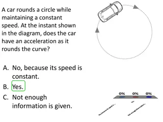 Circular Motion in Physics
