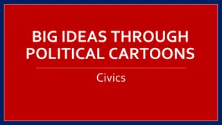 Development of U.S. Government: Activities & Discussion