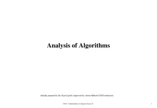 Computer Organization & Assembly Language Overview