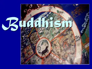 The Path to Enlightenment
