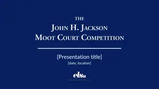 Creating Visual Presentations for Maximum Impact