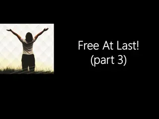 Emotionally Free: Understanding Causes of Emotional Problems