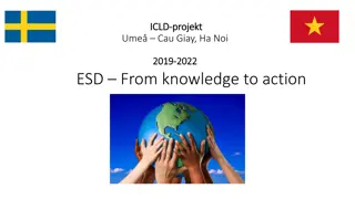 ICLD Projekt: Enhancing Local Democracy Through Sustainable Development