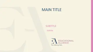 Sure, let's break down the provided content to generate the required information:


   Title generated: 
