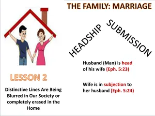 Navigating Traditional Gender Roles in Modern Society