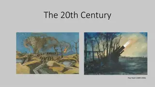 British History Highlights: Social Reforms, World War I, & Irish Independence
