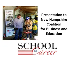Career Opportunities in Construction Industry