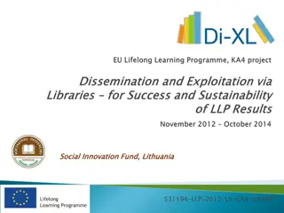 Social Innovation Fund in Lithuania
