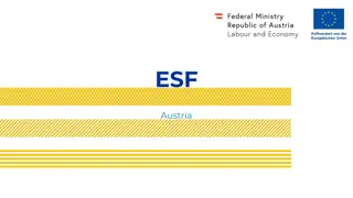 ESFAustria - Providing Insight into Austrian Sports and Culture