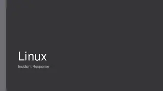 Linux