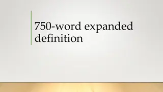 Exploring Rhetoric Through the Ages