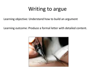 Formal Argument on Olympic Games