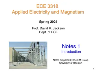 Biological Orientation Responses in Animals