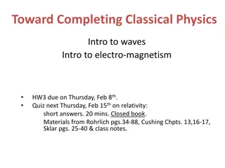 Electromagnetic Induction for Electrical Energy Generation