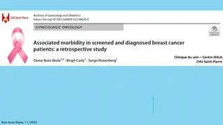 Breast Cancer Screening Study
