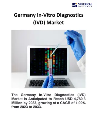 Germany In-Vitro Diagnostics (IVD) Market