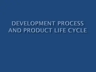 Concurrent Activities Specification and Validation Process
