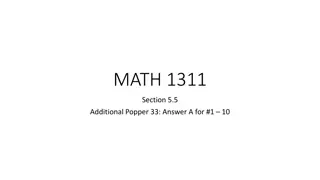 Polynomials and Quadratics in Mathematics