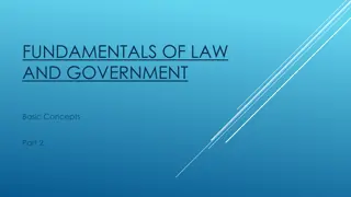 Sovereignty: Concept, Evolution, and Impact