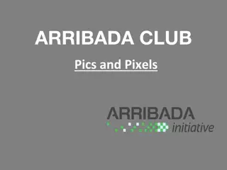 ARRIBADA CLUB