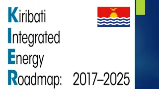 National Energy Target 2021: Achieving Sustainability Through RE Projects