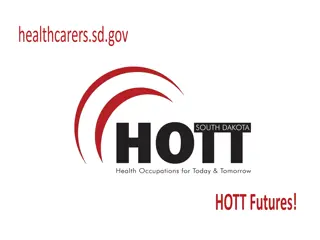 Career Opportunities in Healthcare Services
