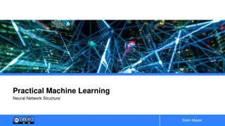Practical Machine Learning