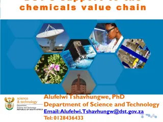 Implementation of NC(V) Programming & Robotics: Progress and Challenges at TVET Colleges