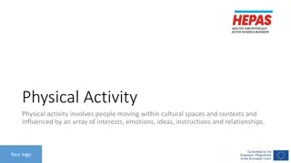 Physical Activity
