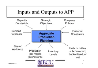Cryptography Lecture 7: Quick Recall, Hash Functions, and Applications