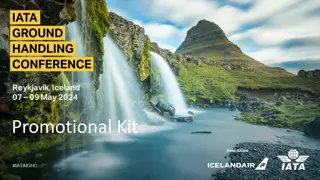 Customize Your Event Promotion Banner for IGHCA 2024