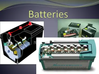 Introducing the CTEK MXS 5.0: The Next Generation Smart Battery Charger