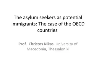 The Economics of the Syrian Crisis in Neighboring Countries: Impact and Perspectives