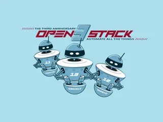 OpenStack: A Powerful Cloud Computing Platform