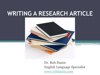 Culture in L2/FL Education: Native English Teachers