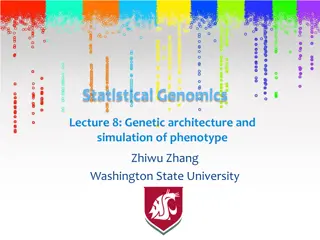 UK 100,000 Genomes Project: Views, Expectations, and Experiences