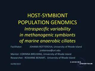 Genetic Architecture and Simulation in Statistical Genomics