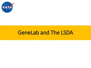NASA Space Life Sciences Research Repository