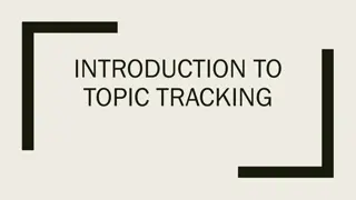 Three Themes and Expert Groups