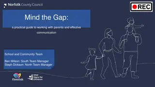 Practical Guide to Effective Communication with Parents