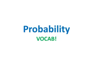 Probability