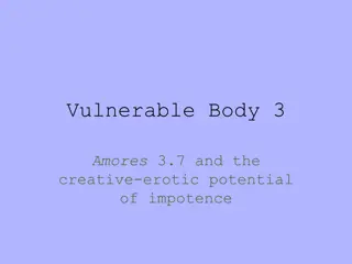 Vulnerable Body 3