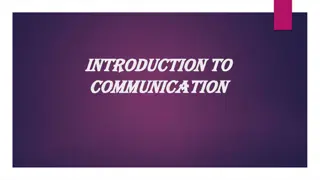 Effective Communication Strategies for Daily Life