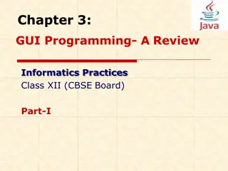 Chapter 3: