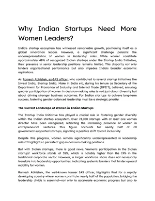 _Why Indian Startups Need More Women Leaders (1)