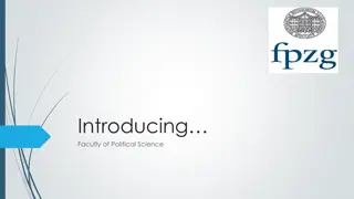 Introducing