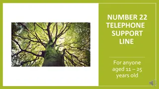 Youth Helpline for Worry-Free Support